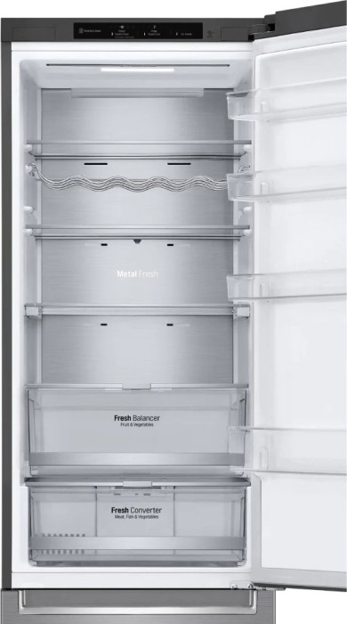 réfrigérateur combiné lg frigo