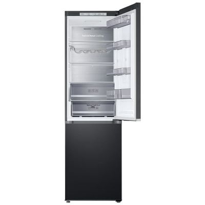 Samsung réfrigérateur combiné 2m pas chere noir