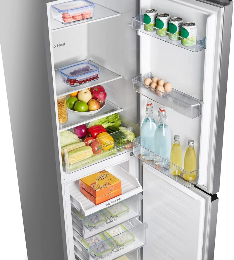 réfrigérateur hisense pas chere , petit prix , frigo solde