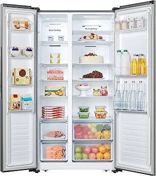 réfrigérateur américain , pas chere , américain pas chere, frigo 2 porte