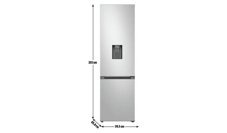réfrigérateur samsung rb38t633esa, frigo pas chere , frigo solde , solde réfrigérateur