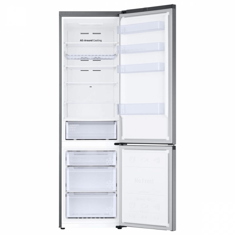 réfrigérateur solde , réfrigérateur samsung , samsung-rb38t602cs9-c-energy-rating-fridge-freezer-p17246-70795_image