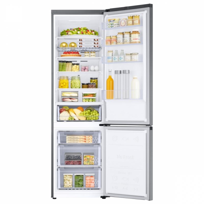 réfrigérateur solde , réfrigérateur samsung , samsung-rb38t602cs9-c-energy-rating-fridge-freezer-p17246-70795_image