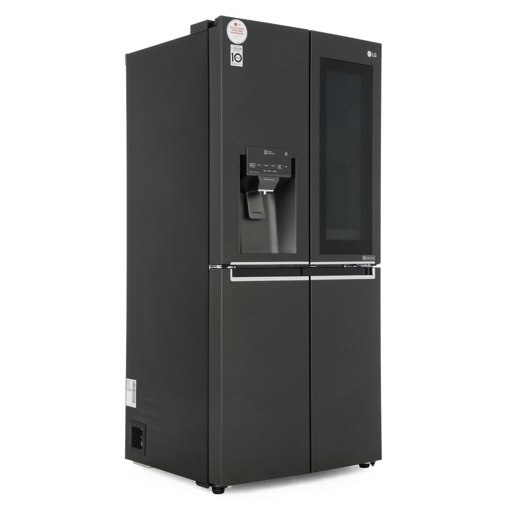 réfrigérateur américain , LG , TOCTOC, GMX844MCKV