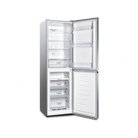 Réfrigérateur Combiné GORENJE - NRK418ECS4
